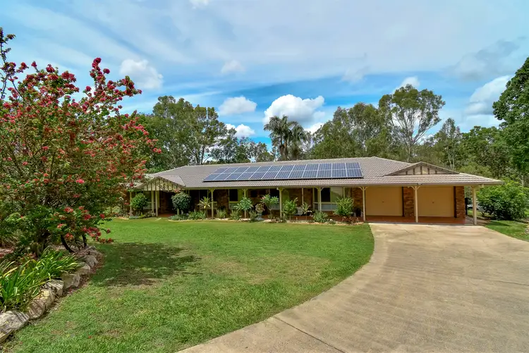 Third view of Homely house listing, 1 Starling Street, Warner QLD 4500