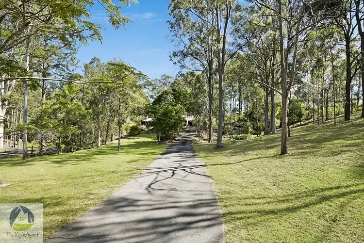 14 Kimberley Court, Eatons Hill QLD 4037