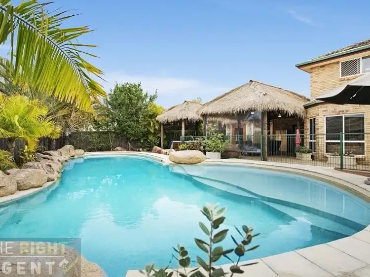 11 Memoire Court, Eatons Hill QLD 4037