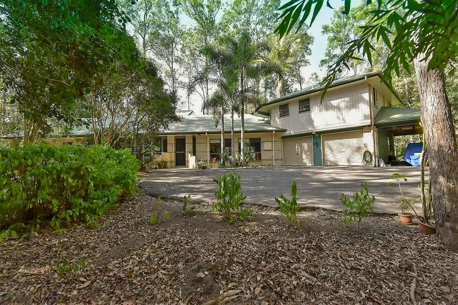 Main view of Homely house listing, 48 Cashmere Lane, Cashmere QLD 4500