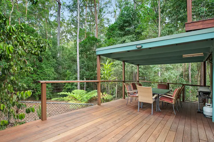 Third view of Homely house listing, 48 Cashmere Lane, Cashmere QLD 4500