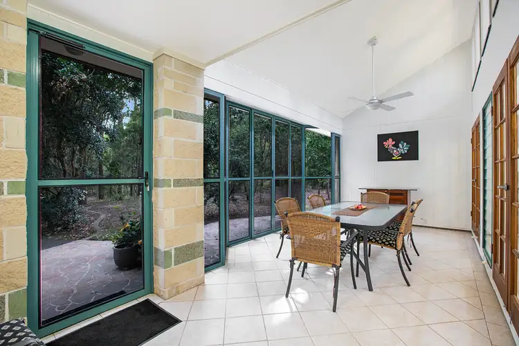 Fourth view of Homely house listing, 48 Cashmere Lane, Cashmere QLD 4500