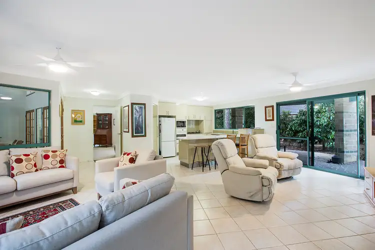 Fifth view of Homely house listing, 48 Cashmere Lane, Cashmere QLD 4500