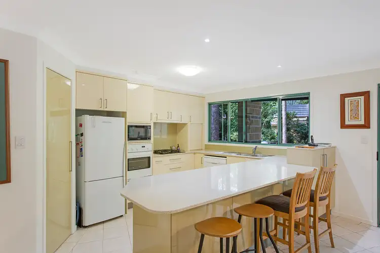 Sixth view of Homely house listing, 48 Cashmere Lane, Cashmere QLD 4500