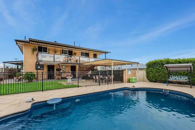 Main view of Homely house listing, 44 Brennan Parade, Strathpine QLD 4500