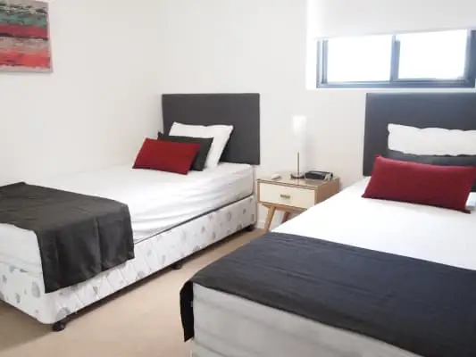 Third view of Homely apartment listing, 607/14 Merivale Street, South Brisbane QLD 4101