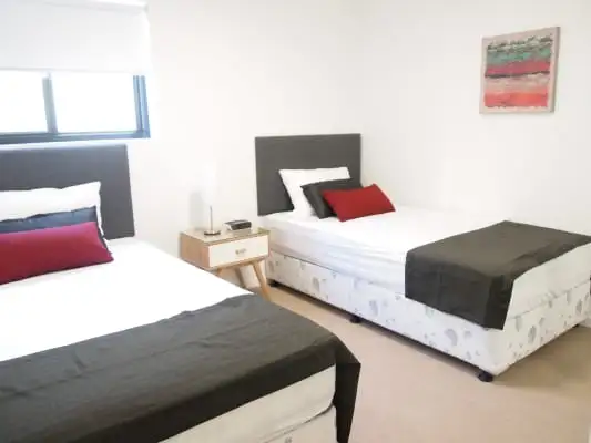 Fourth view of Homely apartment listing, 607/14 Merivale Street, South Brisbane QLD 4101