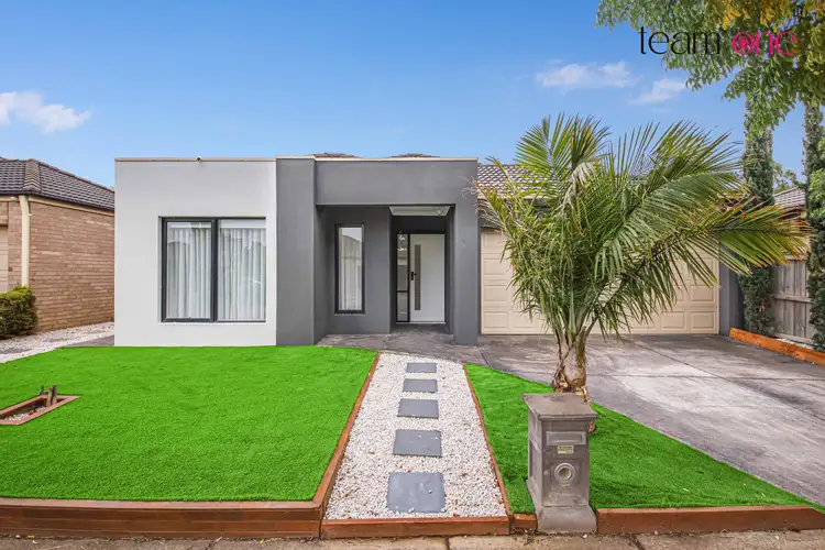 11 Impression Avenue, Tarneit VIC 3029