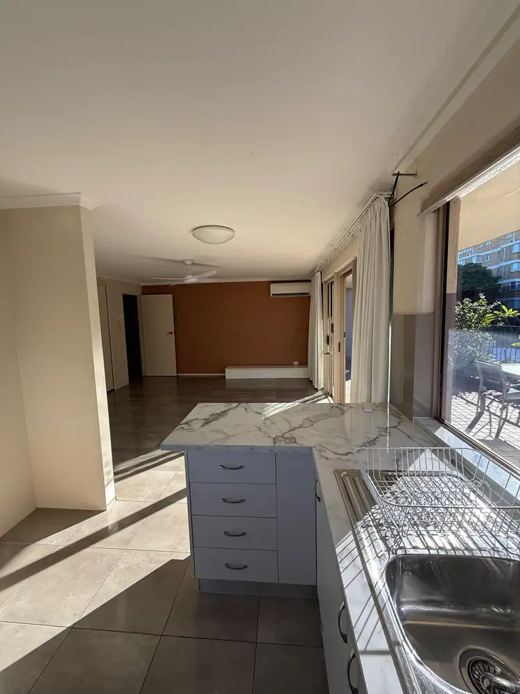 Second view of Homely unit listing, 2/383 esplanade, Torquay QLD 4655