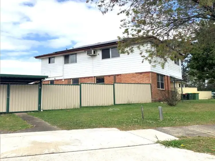 Main view of Homely house listing, 30 Lowana Street, Villawood NSW 2163