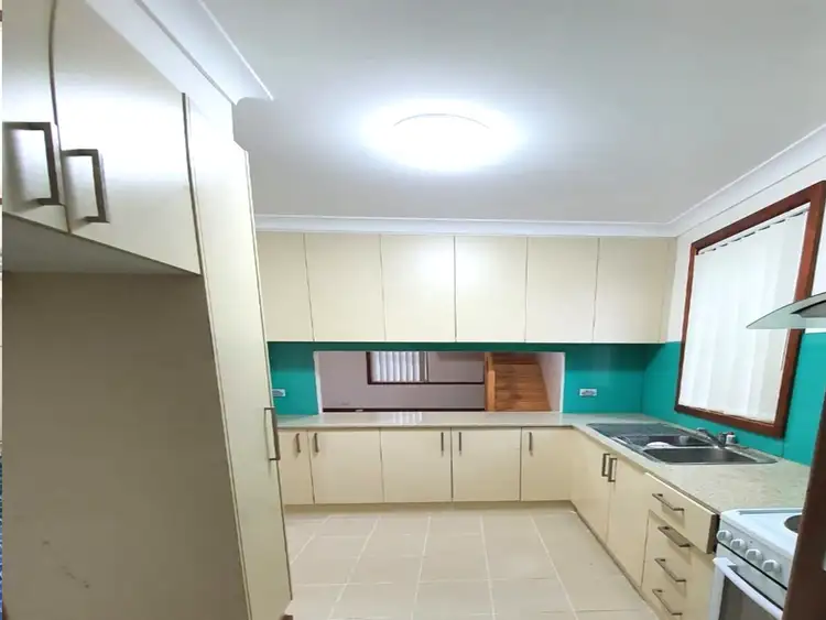 Fourth view of Homely house listing, 30 Lowana Street, Villawood NSW 2163