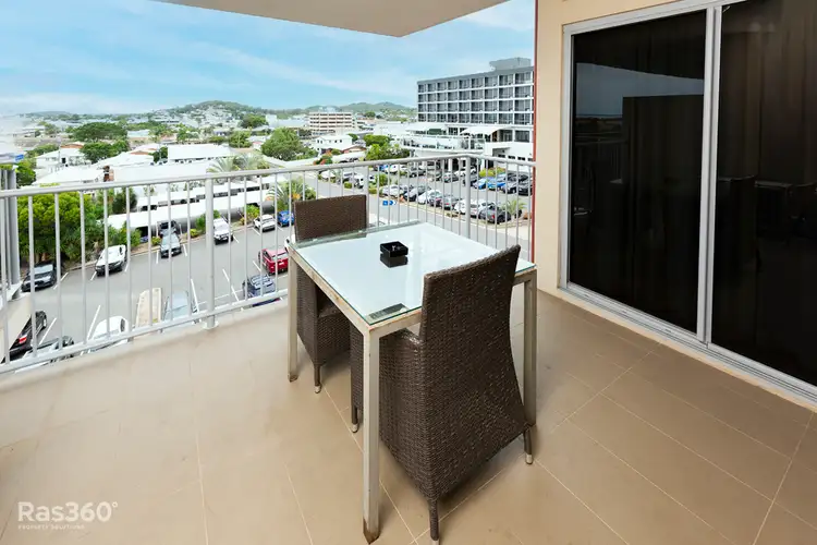 Third view of Homely unit listing, lot 407/66 Oaka Lane, Gladstone Central QLD 4680