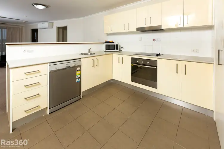 Third view of Homely unit listing, lot 407/66 Oaka Lane, Gladstone Central QLD 4680