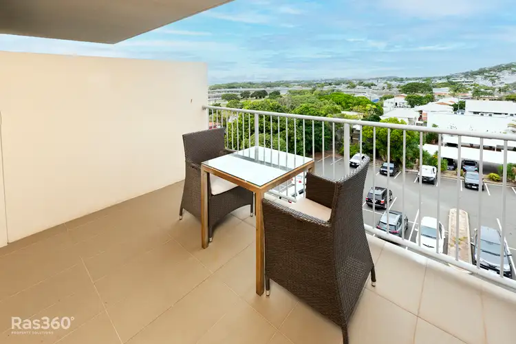 Fourth view of Homely unit listing, lot 407/66 Oaka Lane, Gladstone Central QLD 4680