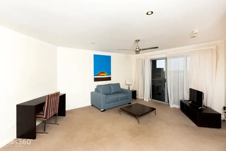 Fifth view of Homely unit listing, lot 407/66 Oaka Lane, Gladstone Central QLD 4680