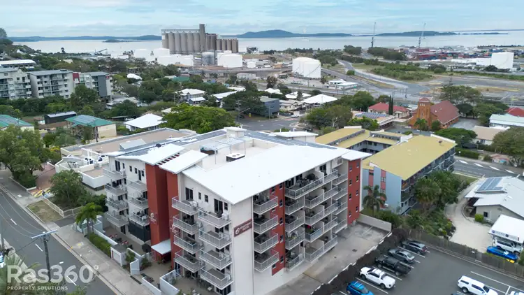 Fifth view of Homely unit listing, lot 407/66 Oaka Lane, Gladstone Central QLD 4680