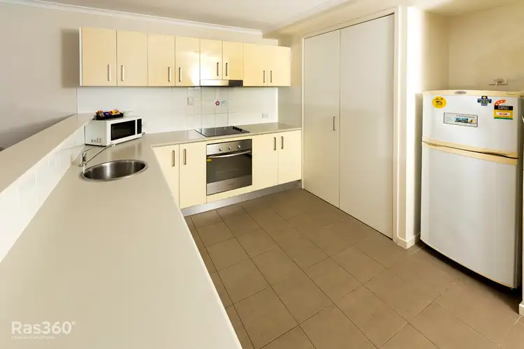 Sixth view of Homely unit listing, lot 407/66 Oaka Lane, Gladstone Central QLD 4680