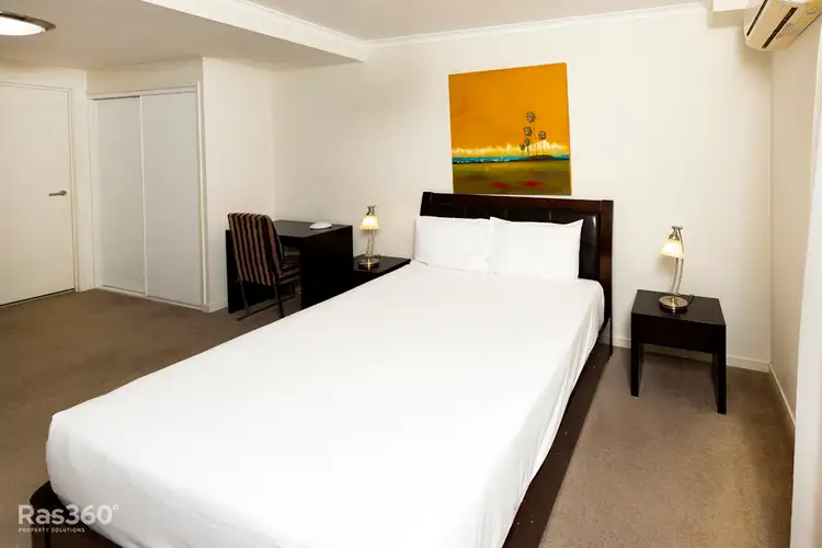 Sixth view of Homely unit listing, lot 407/66 Oaka Lane, Gladstone Central QLD 4680