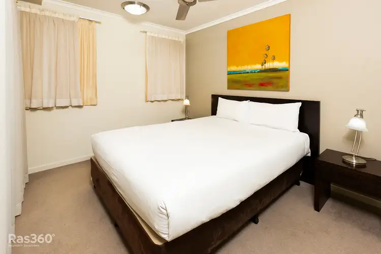 Seventh view of Homely unit listing, lot 407/66 Oaka Lane, Gladstone Central QLD 4680