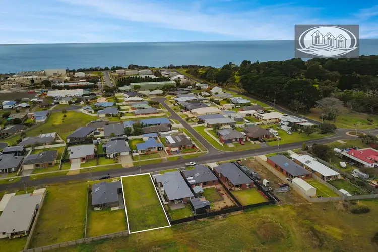 Main view of Homely land listing, 114 Barkly Street, Portland VIC 3305