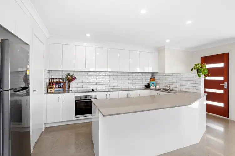 Second view of Homely house listing, 1 Grand Close, Yeppoon QLD 4703