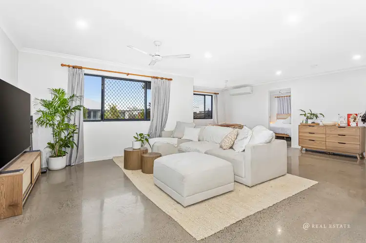 Third view of Homely house listing, 1 Grand Close, Yeppoon QLD 4703