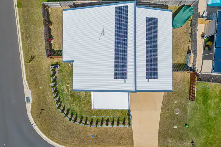 Fourth view of Homely house listing, 1 Grand Close, Yeppoon QLD 4703