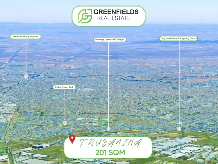 Second view of Homely land listing, Address available on request