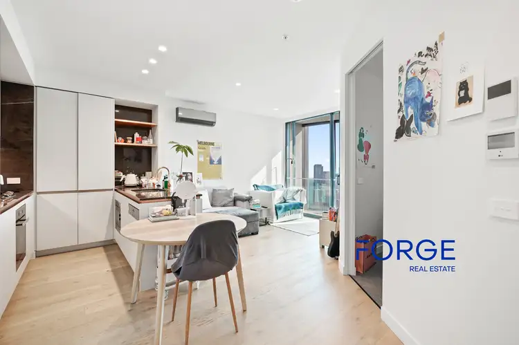6301/228 La Trobe Street, Melbourne VIC 3000