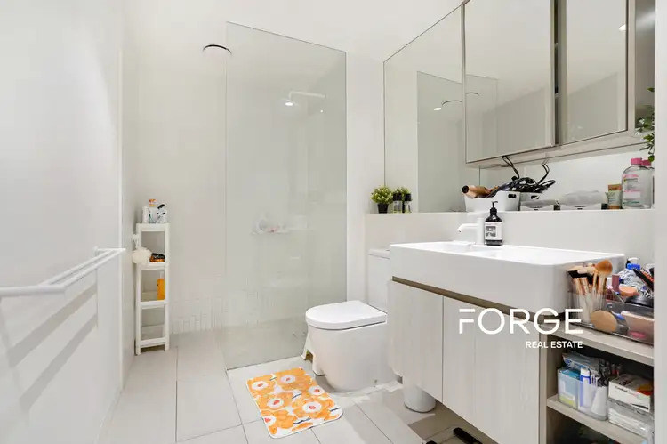 Fifth view of Homely apartment listing, 909/25 Coventry Street, Southbank VIC 3006