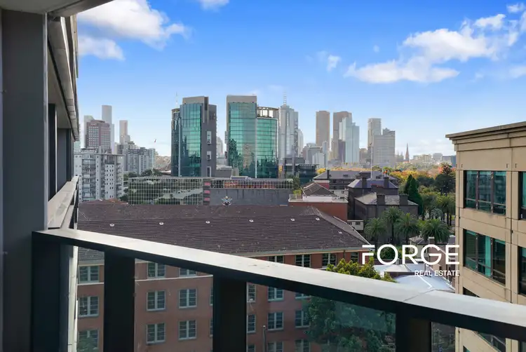 Sixth view of Homely apartment listing, 909/25 Coventry Street, Southbank VIC 3006