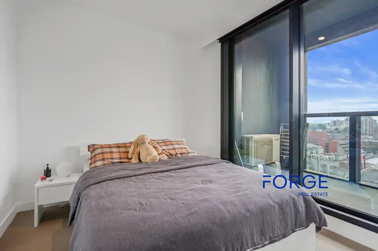 Third view of Homely apartment listing, 1417/160 Victoria Street, Carlton VIC 3053