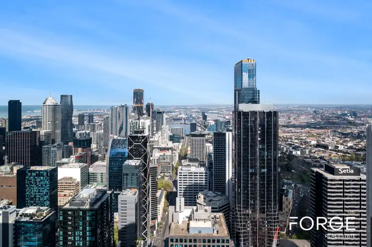 6611/228 La Trobe Street, Melbourne VIC 3000