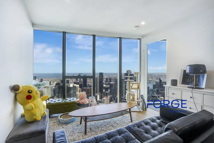 8102/228 La Trobe Street, Melbourne VIC 3000