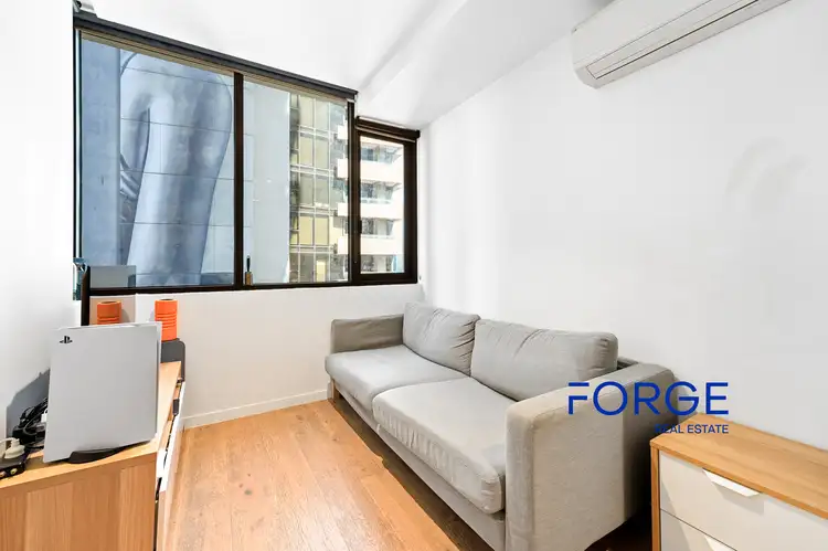 Fifth view of Homely apartment listing, 1506/33 Rose Lane, Melbourne VIC 3000