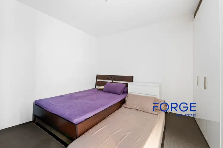 Sixth view of Homely apartment listing, 1506/33 Rose Lane, Melbourne VIC 3000
