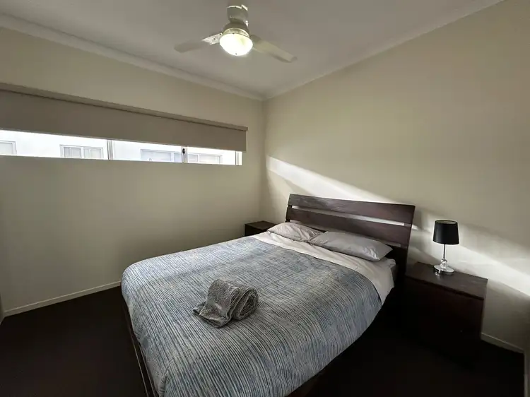 Seventh view of Homely apartment listing, 6/15 Bacon Street, Moranbah QLD 4744