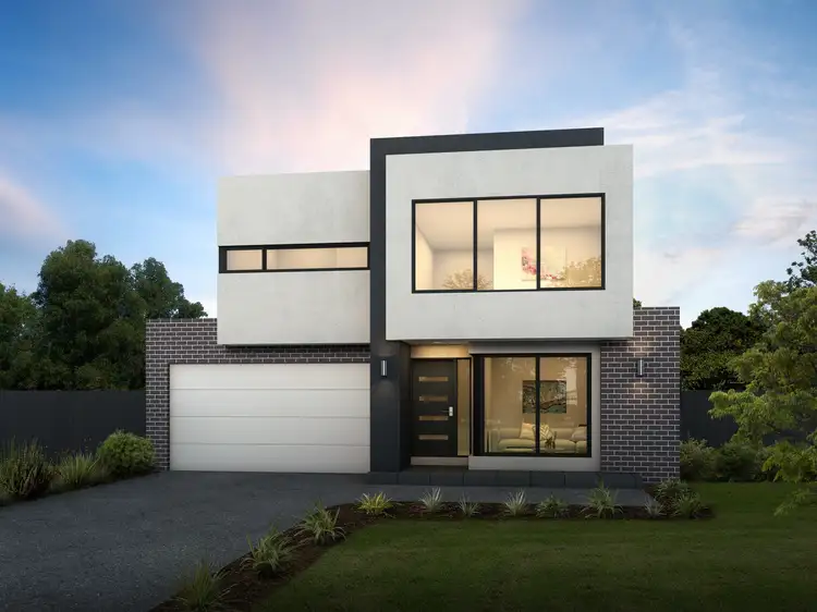 Lot 526 Ridgeway Street, Rowville VIC 3178