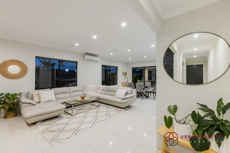 8 Harmony Street, Wellard WA 6170