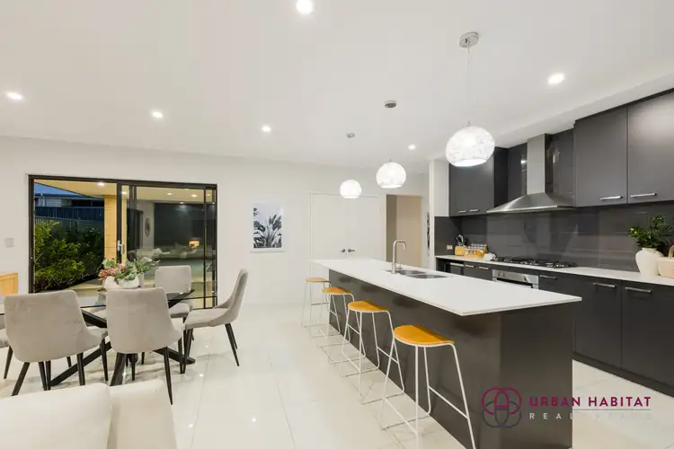 Third view of Homely house listing, 8 Harmony Street, Wellard WA 6170