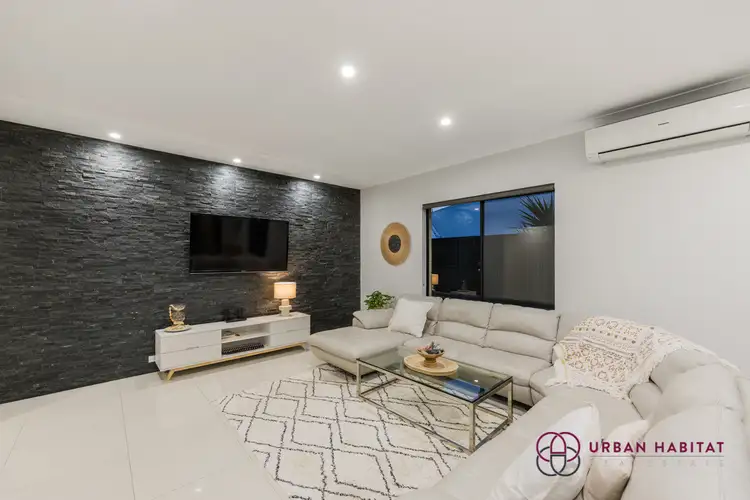 Fifth view of Homely house listing, 8 Harmony Street, Wellard WA 6170