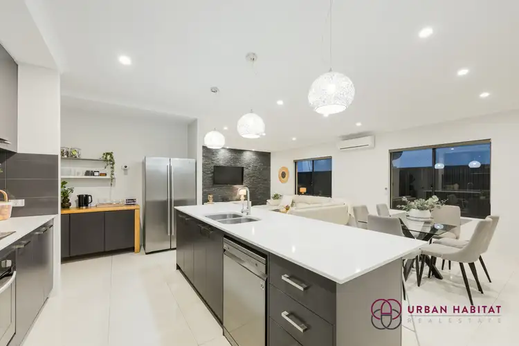 Seventh view of Homely house listing, 8 Harmony Street, Wellard WA 6170
