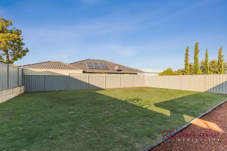 Fourth view of Homely house listing, 64 Beauchamp Loop, Wellard WA 6170