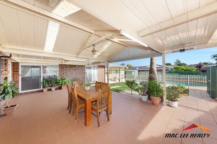 Second view of Homely house listing, 53 Colorado Drive, St Clair NSW 2759