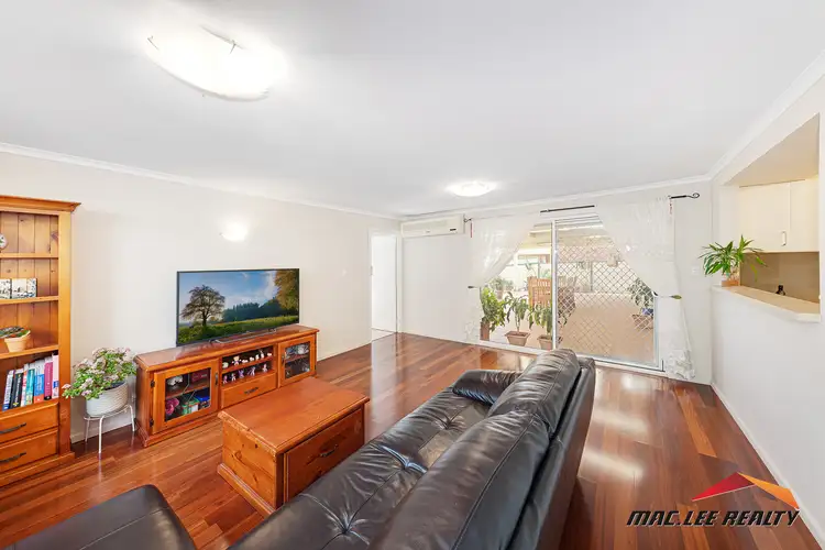 Third view of Homely house listing, 53 Colorado Drive, St Clair NSW 2759