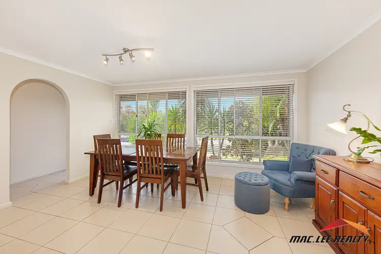 Fourth view of Homely house listing, 53 Colorado Drive, St Clair NSW 2759