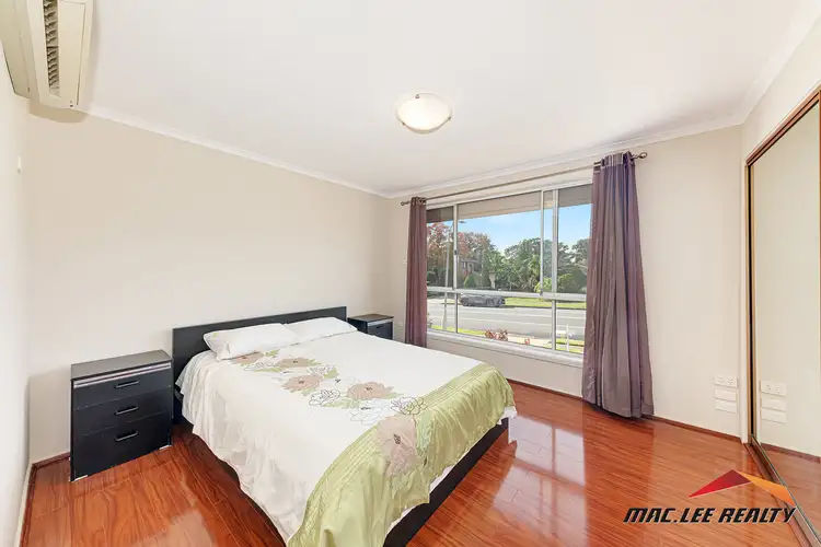 Sixth view of Homely house listing, 53 Colorado Drive, St Clair NSW 2759