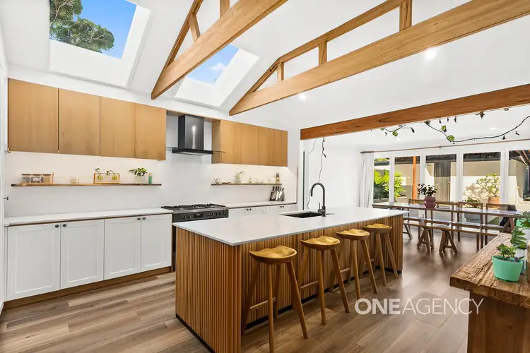 Second view of Homely house listing, 33 Kapooka Avenue, Dapto NSW 2530