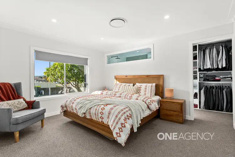 Fourth view of Homely house listing, 33 Kapooka Avenue, Dapto NSW 2530