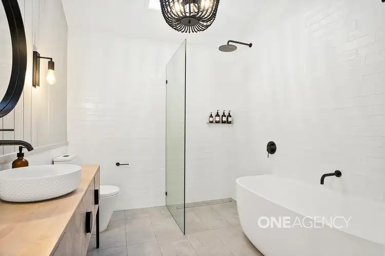 Sixth view of Homely house listing, 33 Kapooka Avenue, Dapto NSW 2530